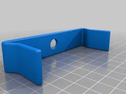 Straw Support/Stabilization Device