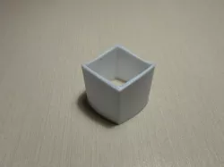 Sugihara’s sircle/square illusion SLDWRKS