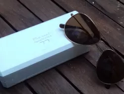 sunglasses box
