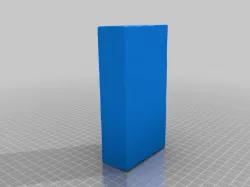 Supernatural First Blade Reverse Mold