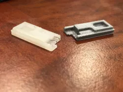 Switch RCM Jig
