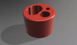 SX Mini Smok Alien VGOD Pencil Cup holder