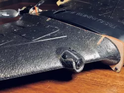 TBS Caipirinha II Cam Cover