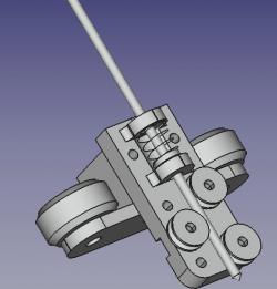 circuit scribe 3D Models | Page 1 | STLFinder