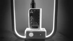 The Bee - Open Source Vape Mod