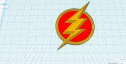The Flash Emblem