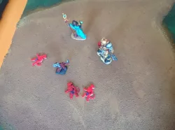 The Only Good Kobold - Dead Kobold Marker