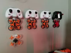 Tiny Whoop Hanger