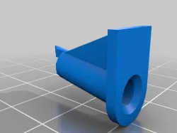 Titan Filament Guide