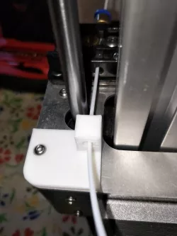 TL4076 Filament Feeder Guide ***Updated***