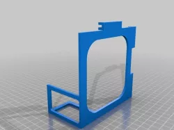 Tool Cady  corner base