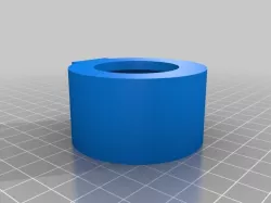 tools holder slut
