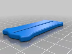 Toothpaste Squeezer