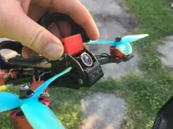 TorqueFPV Acrobot Cam Bumper