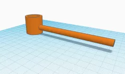 toy bubble pipe for kids or for your inner kid