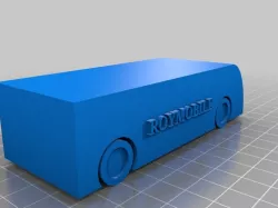 Toy Car