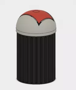 Trash Can