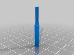 Tri-Wing Y-Type Bit Screw Nintendo  Tri-Point Trigram 