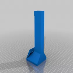 Trigorilla Board (Anycubic) Stepper Driver Cooling