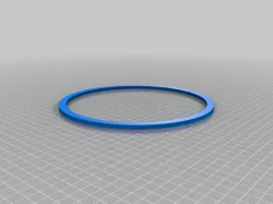 Tripod Ring