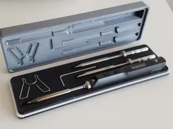 TS100 Case
