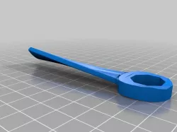 Twisted Spanner