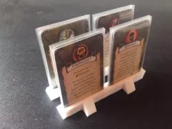 Universal Card Stand For FFG Games