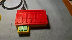 Utopen Stenoboard Slim