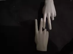 Vape Naysh Hands