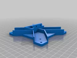 VESA Adaptor for ACER Monitor
