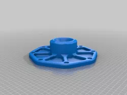 Vex Robotics Turning Point Scoring Cap