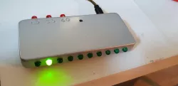 Visual Timer