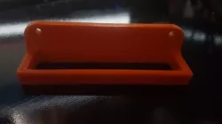 Wallet Wall Holder