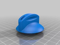 Washer Dryer Knob for GE and maybe others