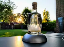 Weather in a Bottle