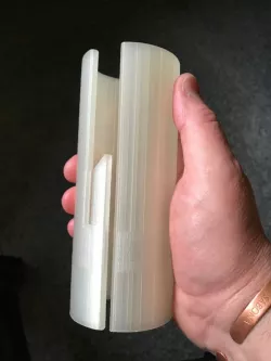 Wrapping Paper Cutter