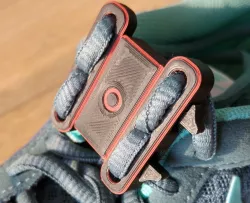 Yet another shoelaces clips