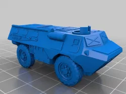 1-100 Renault VAB 
