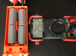 14500 to 25500 Cell Adaptor