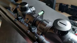 25-30mm Scope Adapter