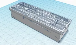 28mm Bar (DND Tavern Terrain)