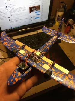 310 glider 