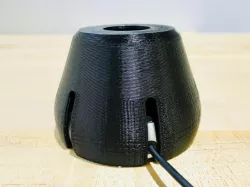 3D Mouse Protector (3Dconnexion Wired)