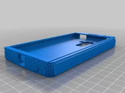 (3D Slash) LG-G-Stylo-Case_r1.3