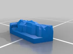 3D-Tessellation
