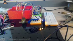 3DX LED Array 
