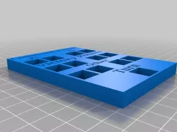 40k Game Tracker