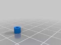 4mm M2 Spacer