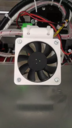 ANET FAN DUCT 60