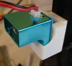 Anycubic Kossel Bed Leveling Sensor Store
